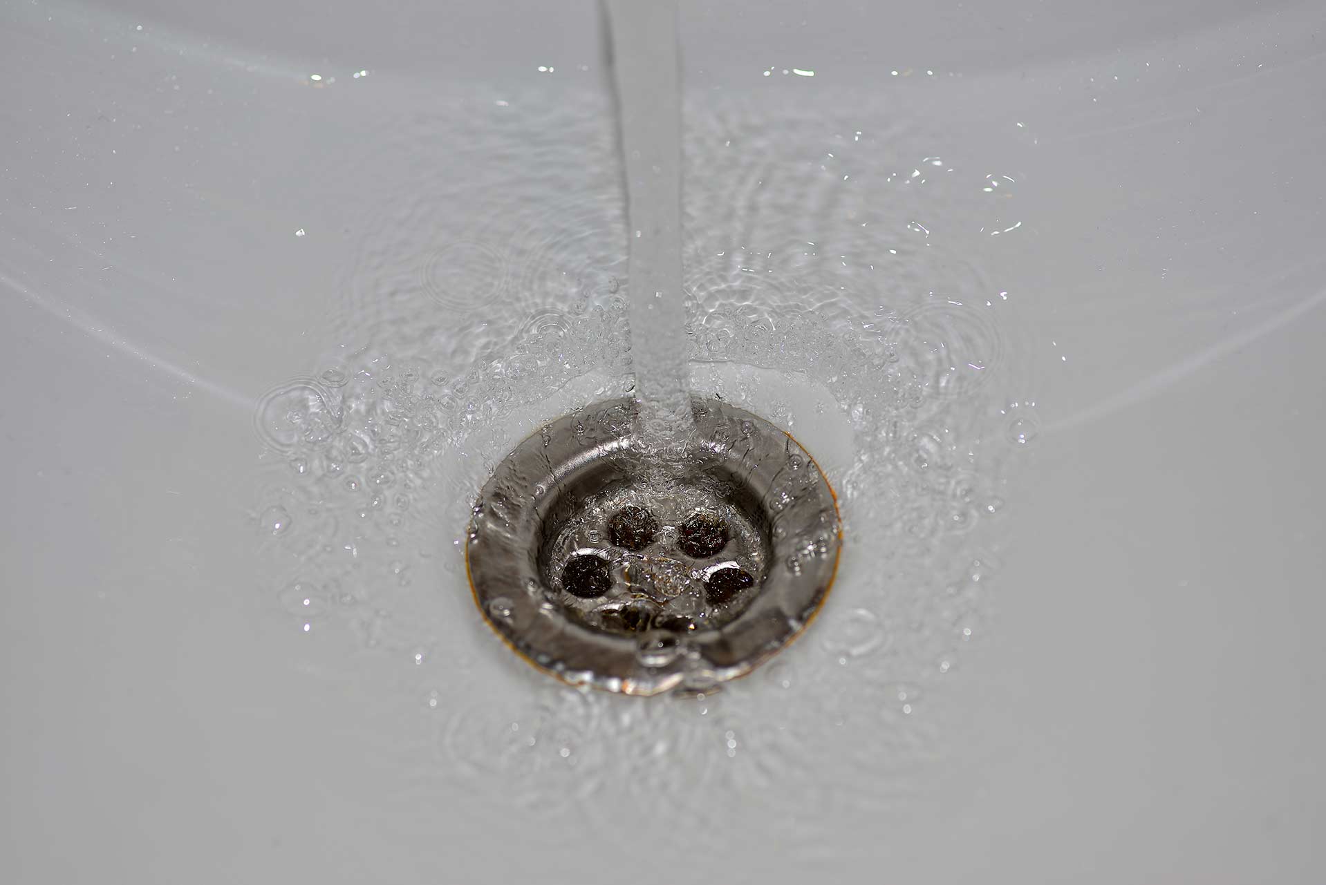 A2B Drains provides services to unblock blocked sinks and drains for properties in Stanmore.